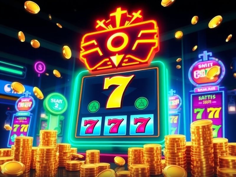 Discover the world of internet slots with our comprehensive guide. Learn about the best online slots, strategies, and top casino sites to play.