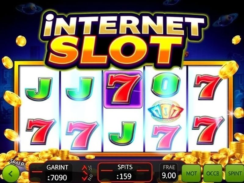 Discover the world of internet slots with our comprehensive guide. Learn about the best online slots, strategies, and top casino sites to play.