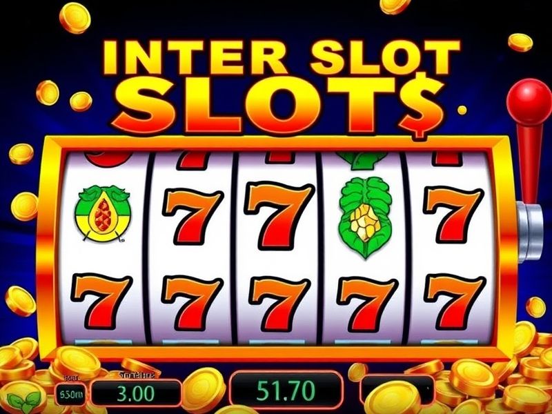 Discover the world of internet slots with our comprehensive guide. Learn about the best online slots, strategies, and top casino sites to play.